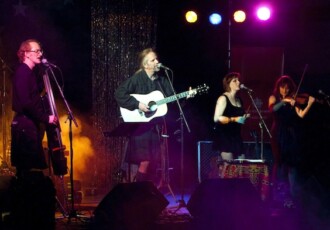 Blackthorn Live