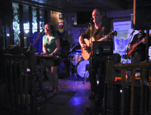 Halifax Wharf Rats Celticfest Kickoff Doolins