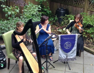 Triskellion Outdoor Peformance