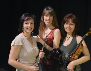 Triskellion Promo Shot